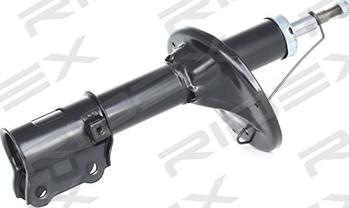 RIDEX 854S0362 - Амортизатор autospares.lv