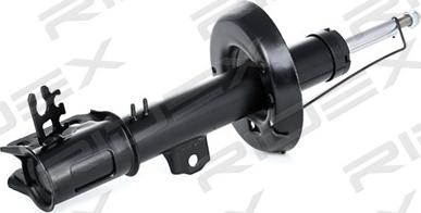 RIDEX 854S0385 - Амортизатор autospares.lv