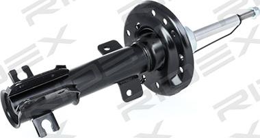 RIDEX 854S0290 - Амортизатор autospares.lv