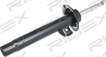 RIDEX 854S0242 - Амортизатор autospares.lv