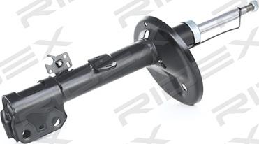 RIDEX 854S0223 - Амортизатор autospares.lv