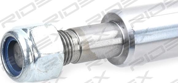 RIDEX 854S0272 - Амортизатор autospares.lv