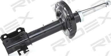 RIDEX 854S0774 - Амортизатор autospares.lv