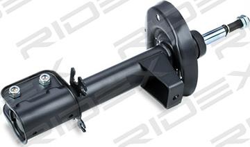 RIDEX 854S1479 - Амортизатор autospares.lv