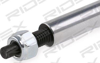 RIDEX 854S1540 - Амортизатор autospares.lv