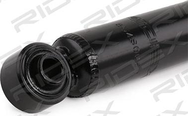 RIDEX 854S1540 - Амортизатор autospares.lv