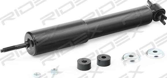 RIDEX 854S1098 - Амортизатор autospares.lv