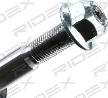 RIDEX 854S1051 - Амортизатор autospares.lv