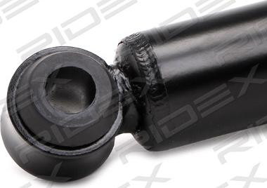 RIDEX 854S1821 - Амортизатор autospares.lv