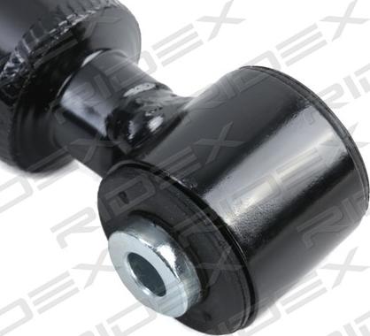 RIDEX 854S2074 - Амортизатор autospares.lv