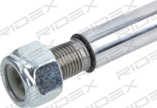 RIDEX 854S2074 - Амортизатор autospares.lv