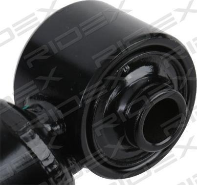 RIDEX 854S2251 - Амортизатор autospares.lv