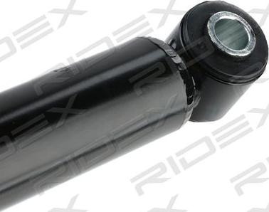 RIDEX 854S2220 - Амортизатор autospares.lv