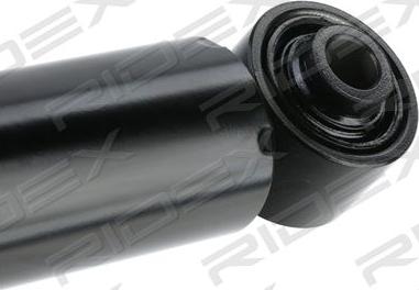 RIDEX 854S2220 - Амортизатор autospares.lv