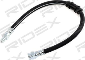 RIDEX 83B0360 - Тормозной шланг autospares.lv