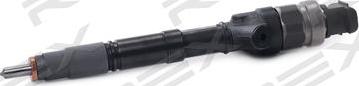 RIDEX 3902I0120R - Форсунка инжекторная autospares.lv