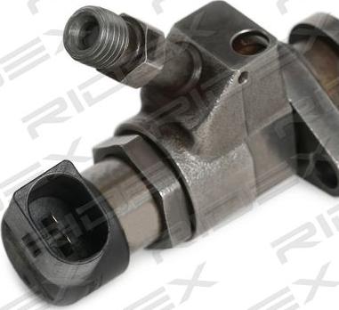 RIDEX 3902I0260R - Форсунка инжекторная autospares.lv