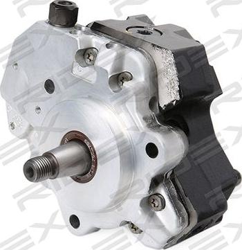 RIDEX 3918H0026R - Насос высокого давления autospares.lv