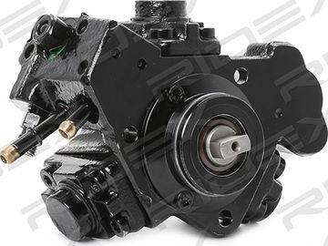 RIDEX 3918H0133R - Насос высокого давления autospares.lv