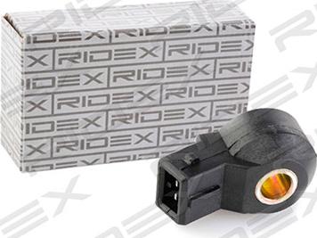 RIDEX 3921K0009 - Датчик детонации autospares.lv