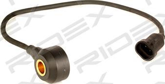 RIDEX 3921K0026 - Датчик детонации autospares.lv