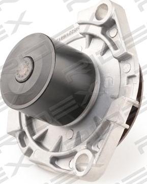 RIDEX 3096W0100 - Водяной насос + комплект зубчатого ремня ГРМ autospares.lv