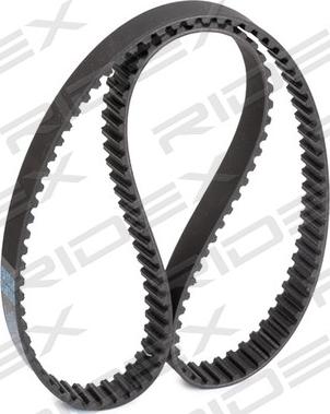 RIDEX 3096W0315 - Водяной насос + комплект зубчатого ремня ГРМ autospares.lv