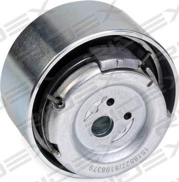 RIDEX 3096W0315 - Водяной насос + комплект зубчатого ремня ГРМ autospares.lv