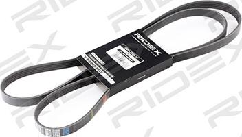 RIDEX 305P0149 - Поликлиновой ремень autospares.lv