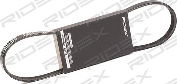 RIDEX 305P0354 - Поликлиновой ремень autospares.lv