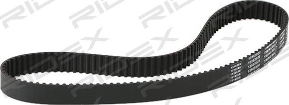 RIDEX 306T0079 - Зубчатый ремень ГРМ autospares.lv