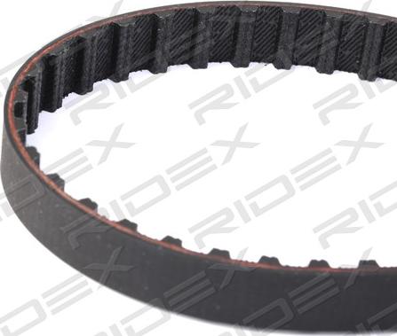 RIDEX 306T0193 - Зубчатый ремень ГРМ autospares.lv