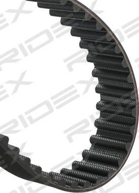 RIDEX 306T0174 - Зубчатый ремень ГРМ autospares.lv