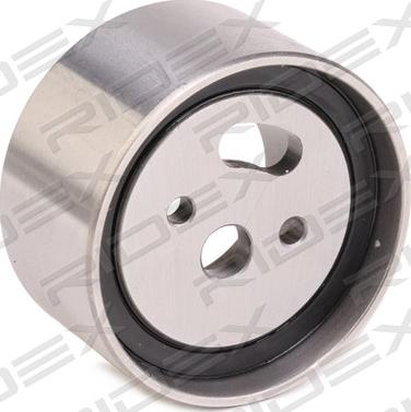 RIDEX 307T0414 - Комплект зубчатого ремня ГРМ autospares.lv