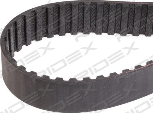 RIDEX 307T0414 - Комплект зубчатого ремня ГРМ autospares.lv