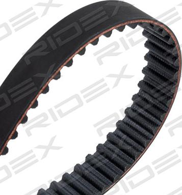 RIDEX 307T0145 - Комплект зубчатого ремня ГРМ autospares.lv