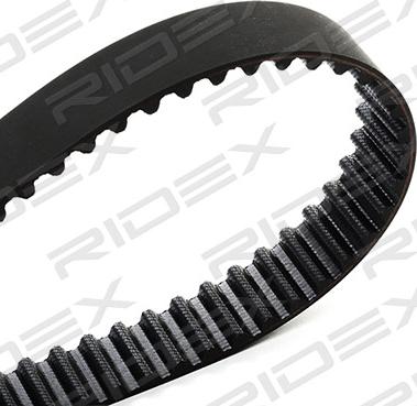 RIDEX 307T0251 - Комплект зубчатого ремня ГРМ autospares.lv