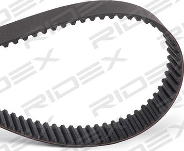 RIDEX 307T0218 - Комплект зубчатого ремня ГРМ autospares.lv