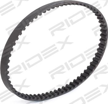 RIDEX 307T0218 - Комплект зубчатого ремня ГРМ autospares.lv