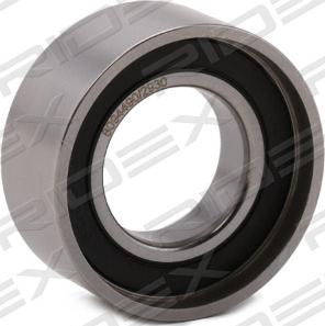 RIDEX 307T0220 - Комплект зубчатого ремня ГРМ autospares.lv