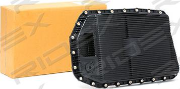 RIDEX 3105O0003 - Масляный поддон, автоматическая коробка передач autospares.lv