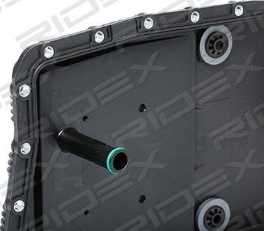 RIDEX 3105O0003 - Масляный поддон, автоматическая коробка передач autospares.lv