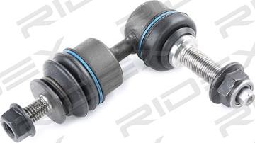 RIDEX 3229S0545 - Тяга / стойка, стабилизатор autospares.lv