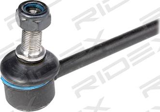 RIDEX 3229S0149 - Тяга / стойка, стабилизатор autospares.lv