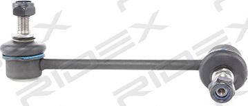 RIDEX 3229S0153 - Тяга / стойка, стабилизатор autospares.lv
