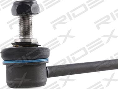 RIDEX 3229S0167 - Тяга / стойка, стабилизатор autospares.lv