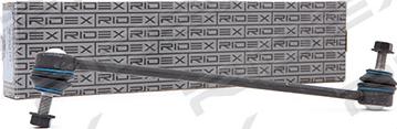 RIDEX 3229S0104 - Тяга / стойка, стабилизатор autospares.lv