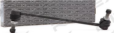 RIDEX 3229S0117 - Тяга / стойка, стабилизатор autospares.lv