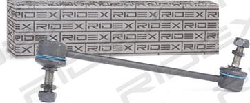 RIDEX 3229S0134 - Тяга / стойка, стабилизатор autospares.lv