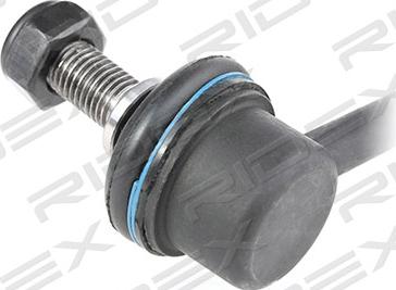 RIDEX 3229S0360 - Тяга / стойка, стабилизатор autospares.lv